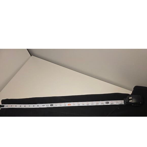 The North Face Women Fleece Jacket Liner Full Zip Black Large Fall Warm Casual - Picture 4 of 7